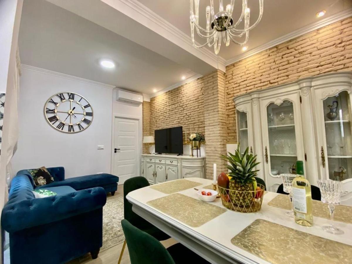 Marin Beach Apartment Malvarrosa Valencia Buitenkant foto