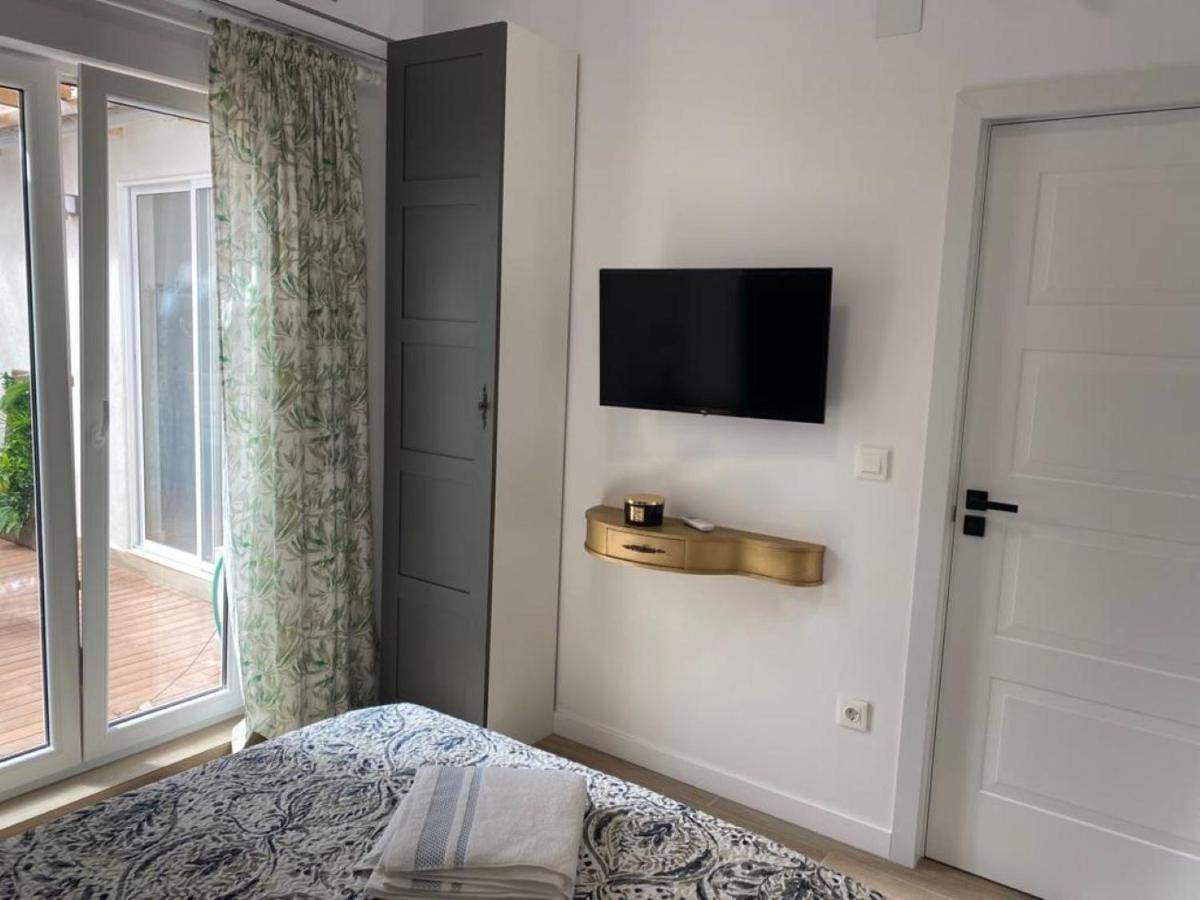 Marin Beach Apartment Malvarrosa Valencia Buitenkant foto