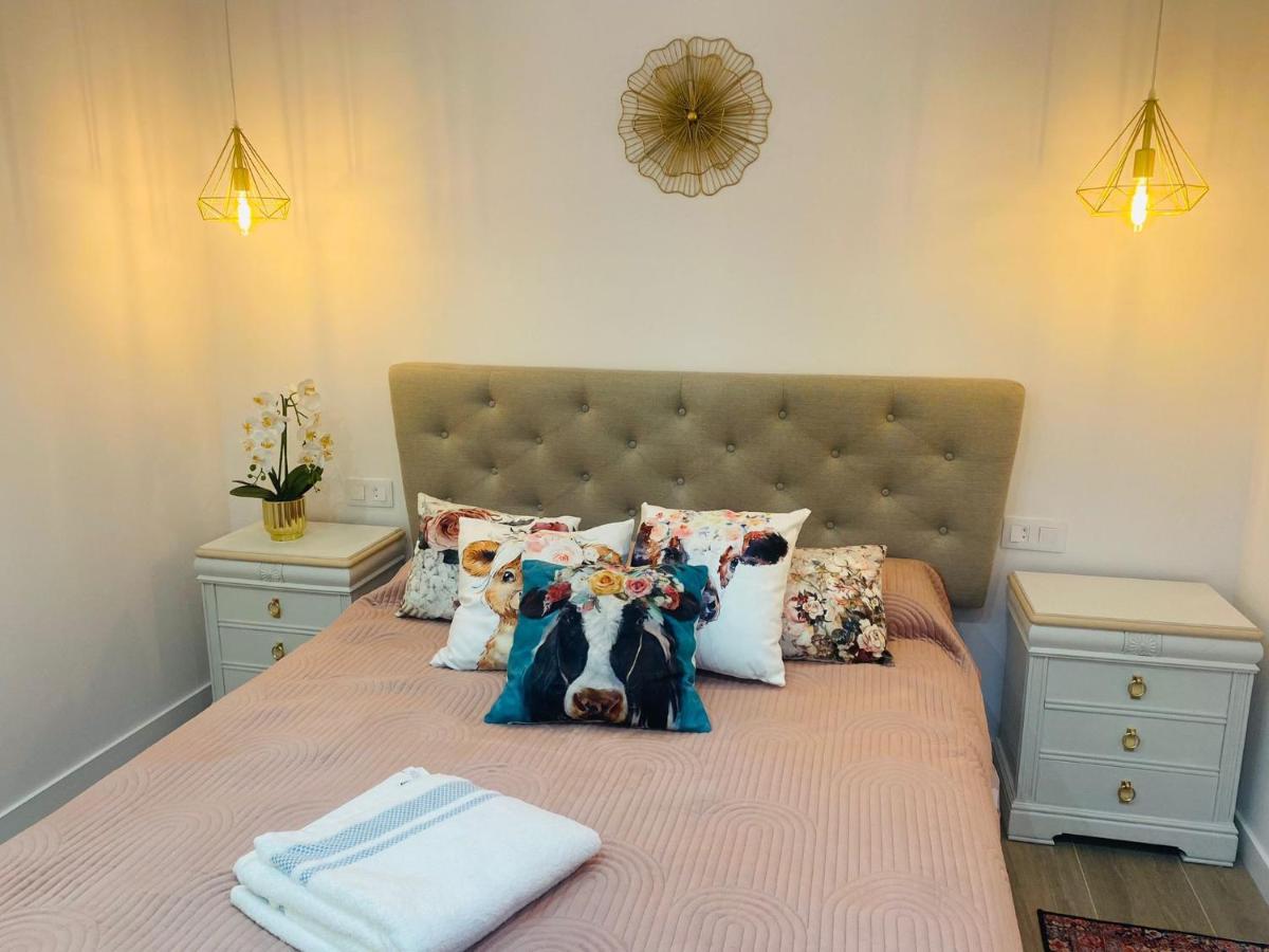 Marin Beach Apartment Malvarrosa Valencia Buitenkant foto