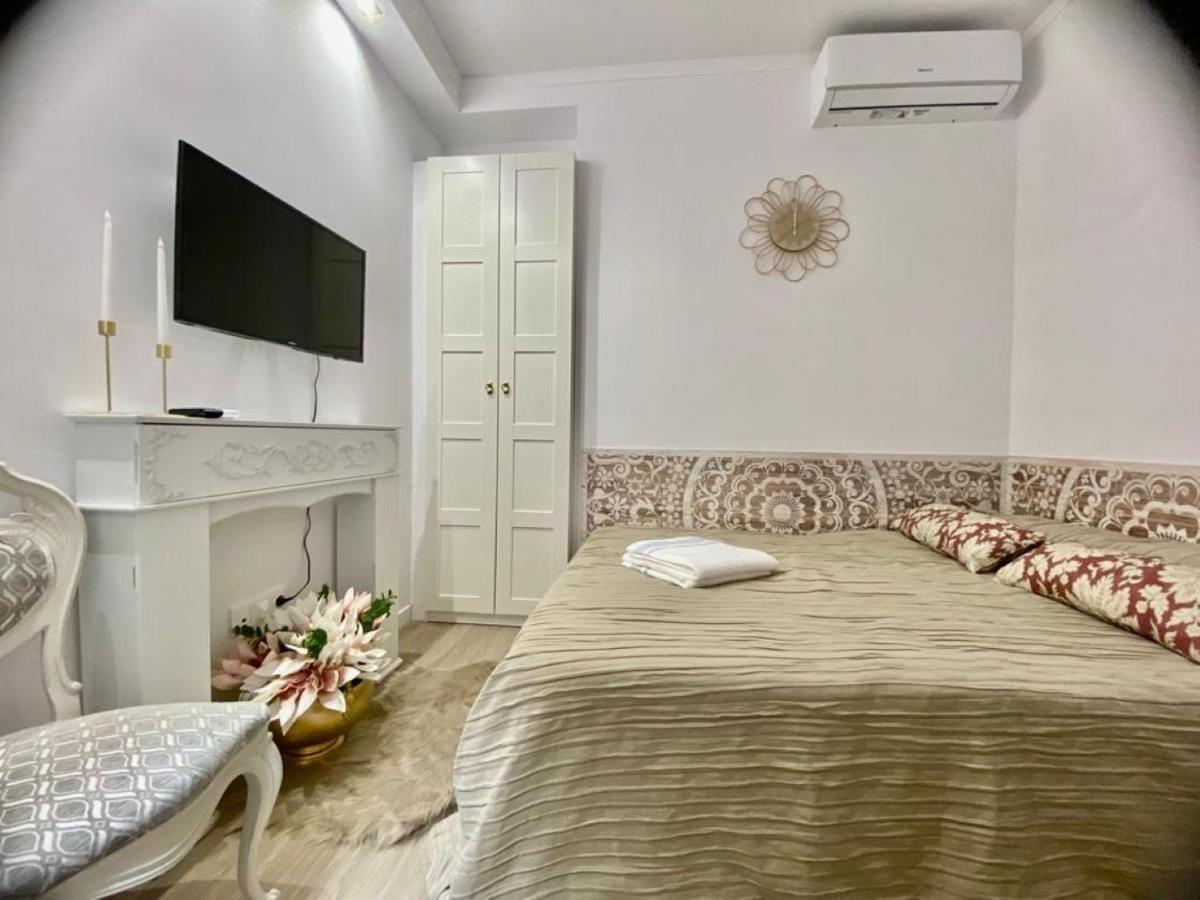Marin Beach Apartment Malvarrosa Valencia Buitenkant foto